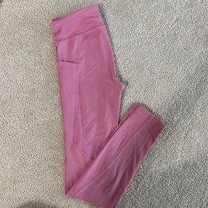 Girls Athleta Leggings